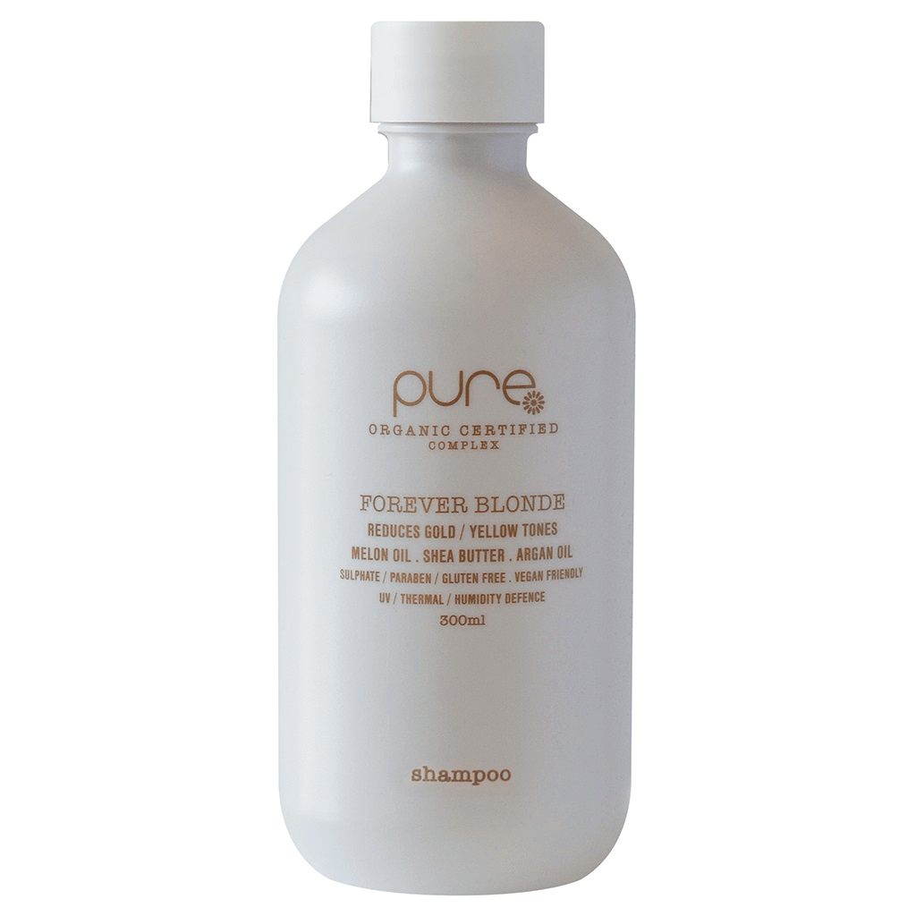 Pure Forever Blonde shampoo 300ml