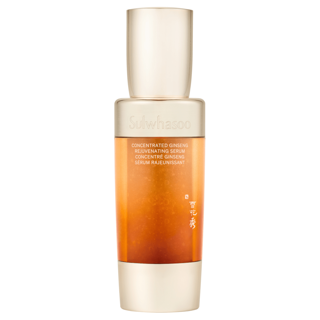 Sulwhasoo Concentrated Ginseng Rejuvenating Serum 50ml