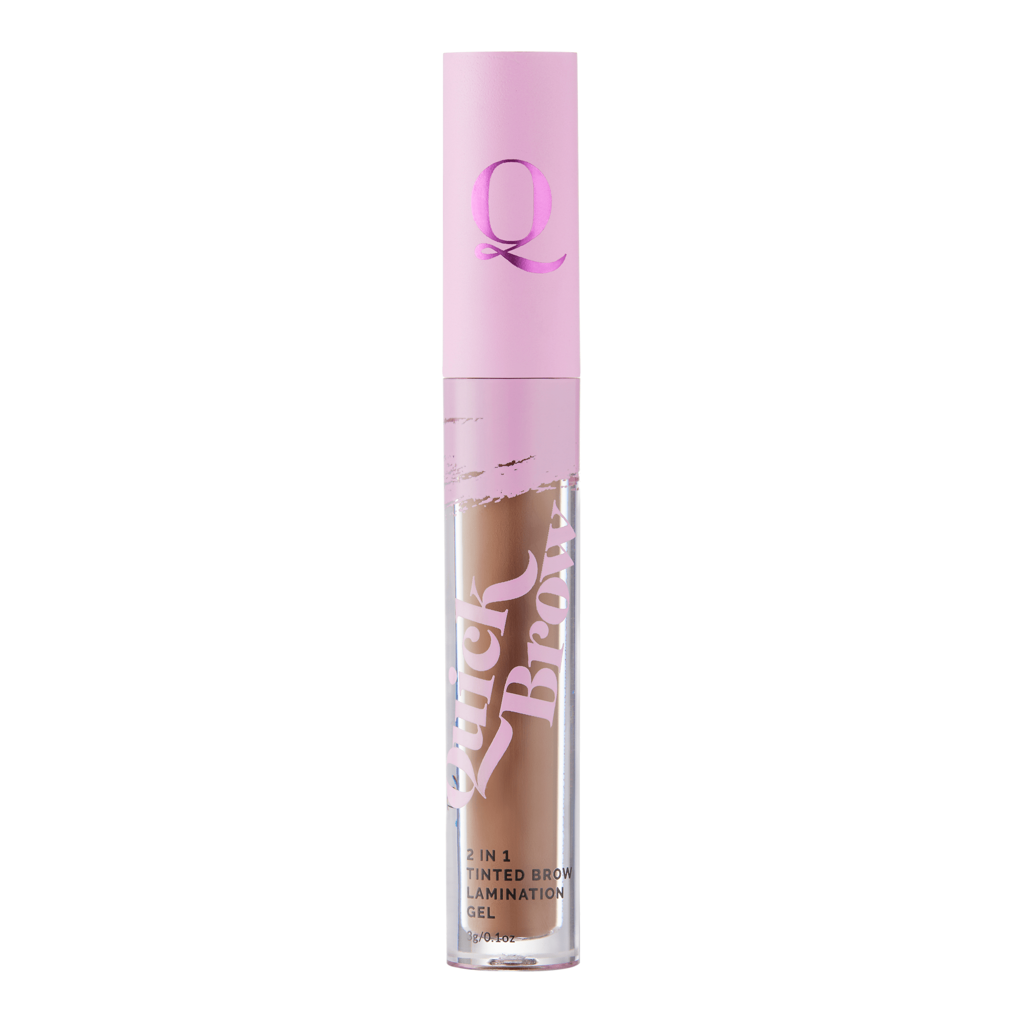 The Quick Flick Quick Brow Gel Tint