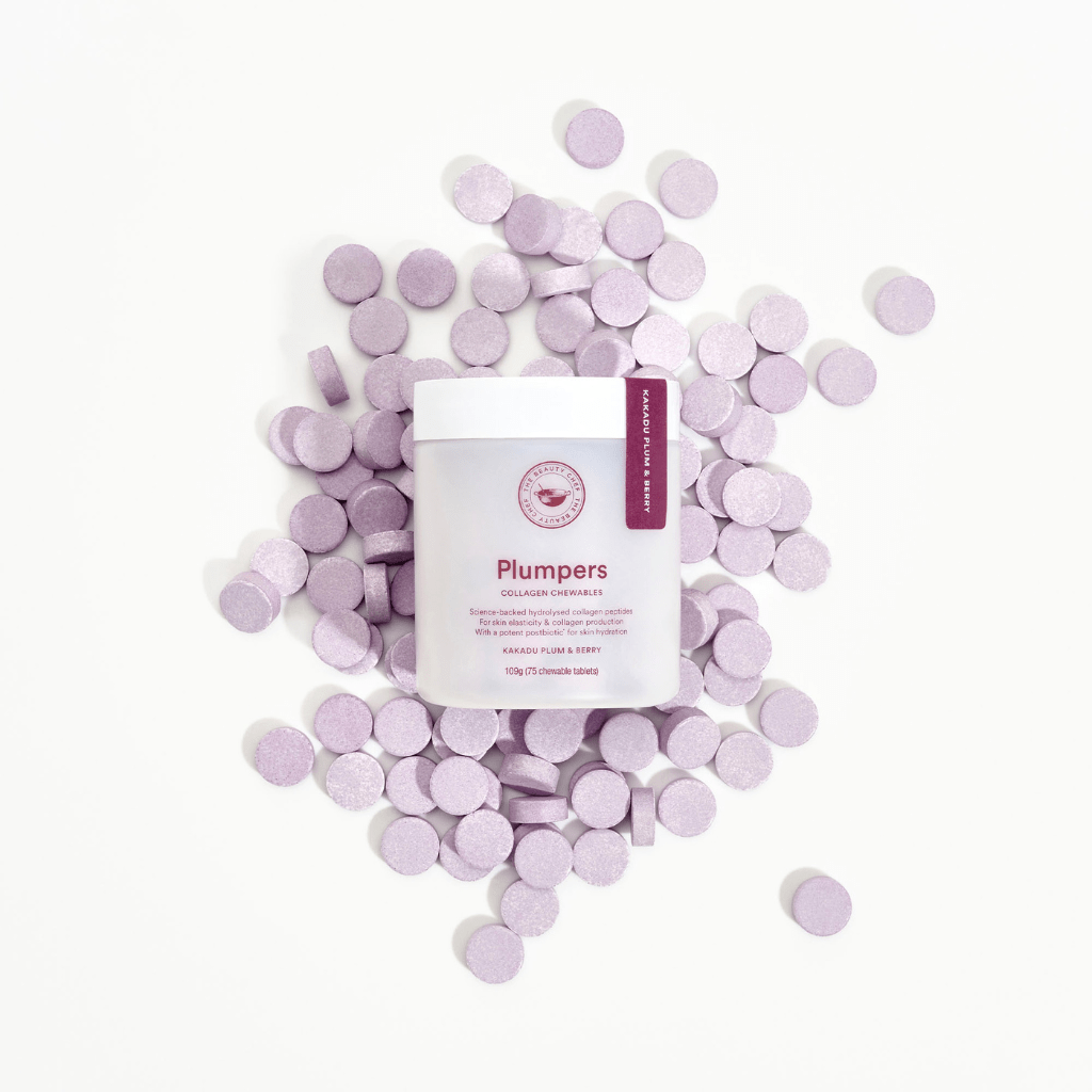 212-the-beauty-chef-plumpers-collagen-chewables-kakadu-plum-berry-2.png The Beauty Chef PLUMPERS Collagen Chewables - Kakadu Plum & Berry