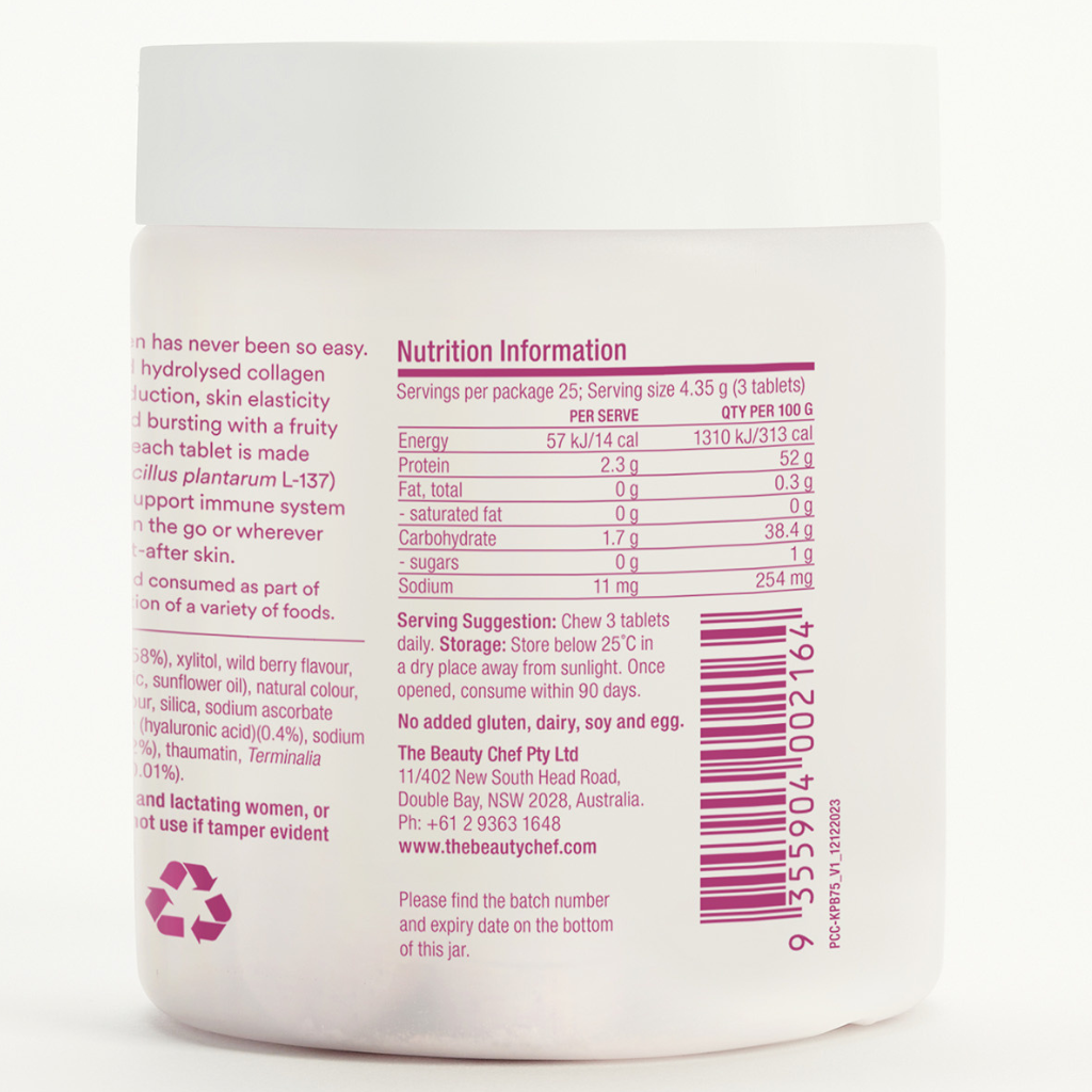 212-the-beauty-chef-plumpers-collagen-chewables-kakadu-plum-berry-4.png The Beauty Chef PLUMPERS Collagen Chewables - Kakadu Plum & Berry