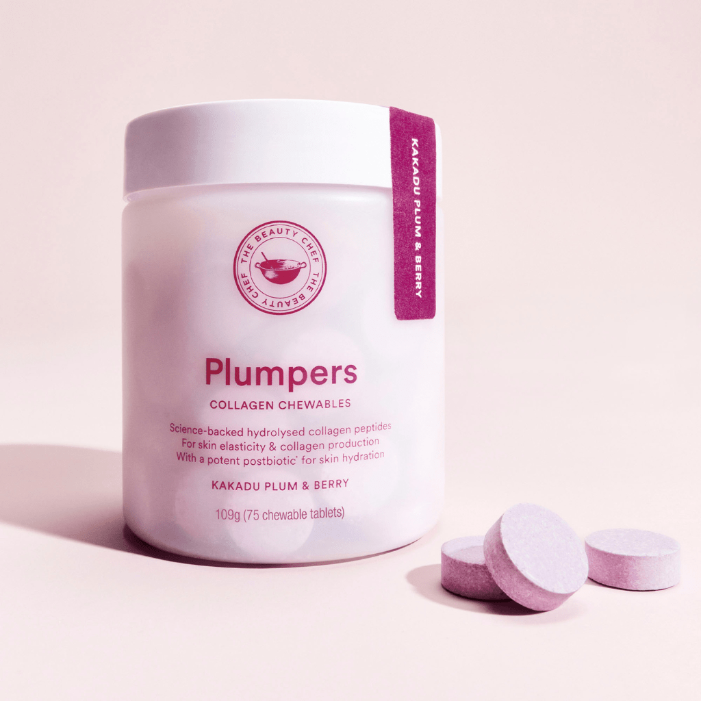 212-the-beauty-chef-plumpers-collagen-chewables-kakadu-plum-berry-5.png The Beauty Chef PLUMPERS Collagen Chewables - Kakadu Plum & Berry