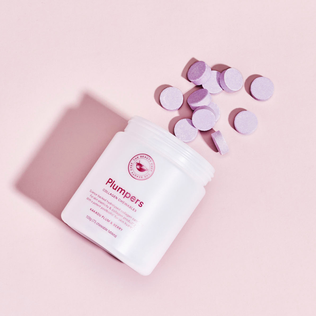 212-the-beauty-chef-plumpers-collagen-chewables-kakadu-plum-berry-6.png The Beauty Chef PLUMPERS Collagen Chewables - Kakadu Plum & Berry