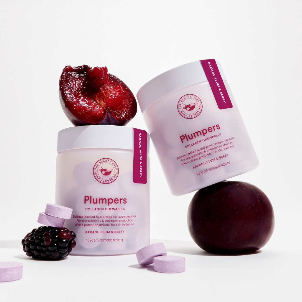 212-the-beauty-chef-plumpers-collagen-chewables-kakadu-plum-berry-7.png The Beauty Chef PLUMPERS Collagen Chewables - Kakadu Plum & Berry