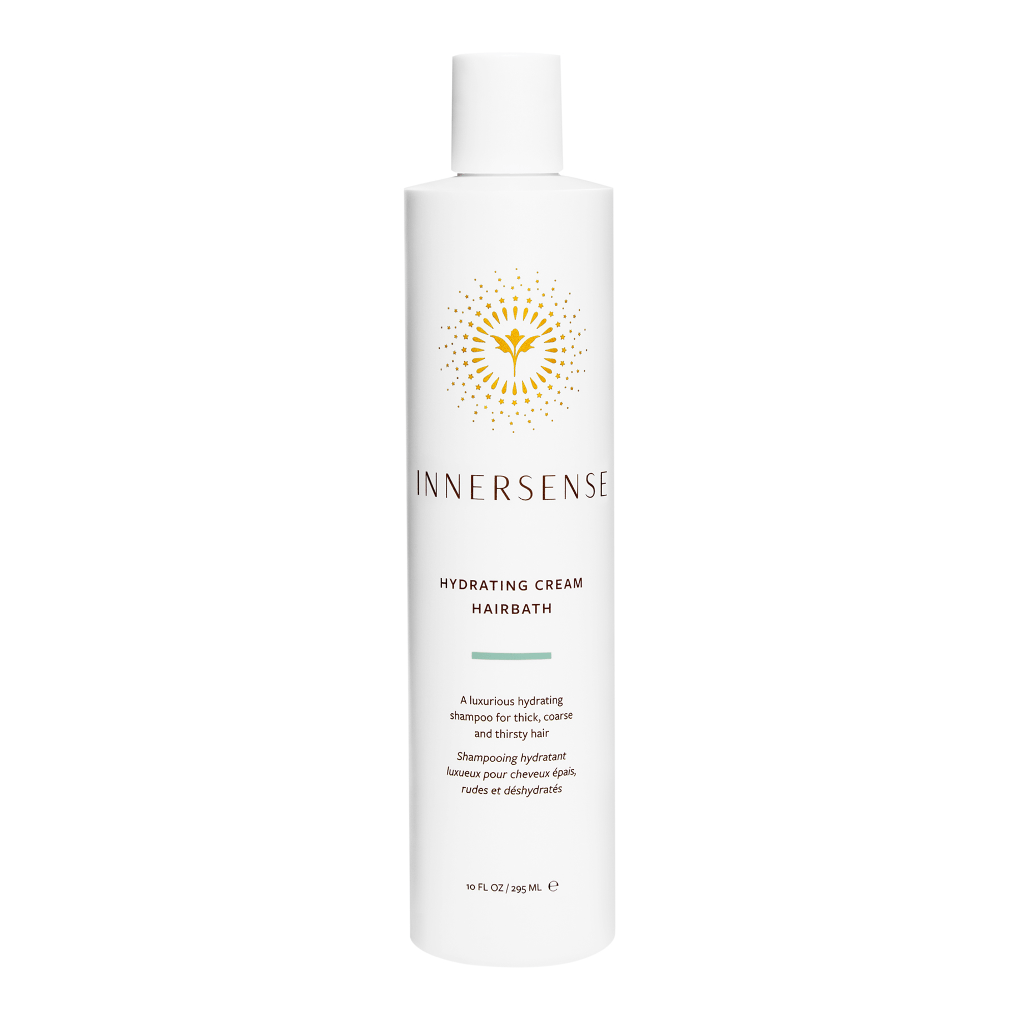 234-innersense-organic-beauty-hydrating-cream-hairbath-shampoo-300ml-1.png Innersense Organic Beauty Hydrating Cream Hairbath Shampoo 300ml