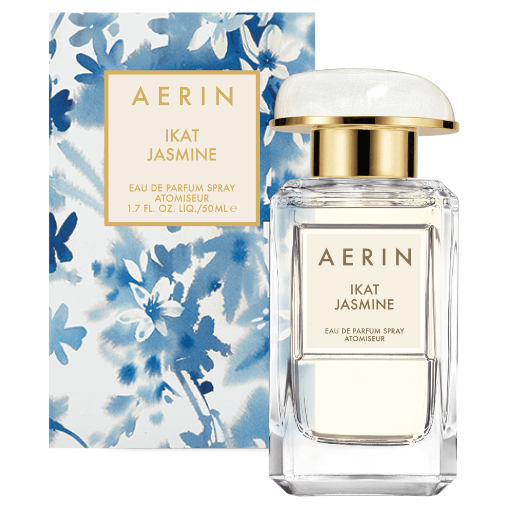 AERIN Beauty Ikat Jasmine EDP 50ml