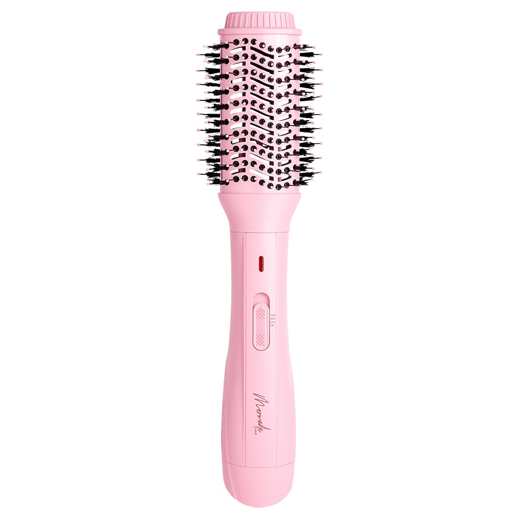 Mermade Hair Blowdry Brush