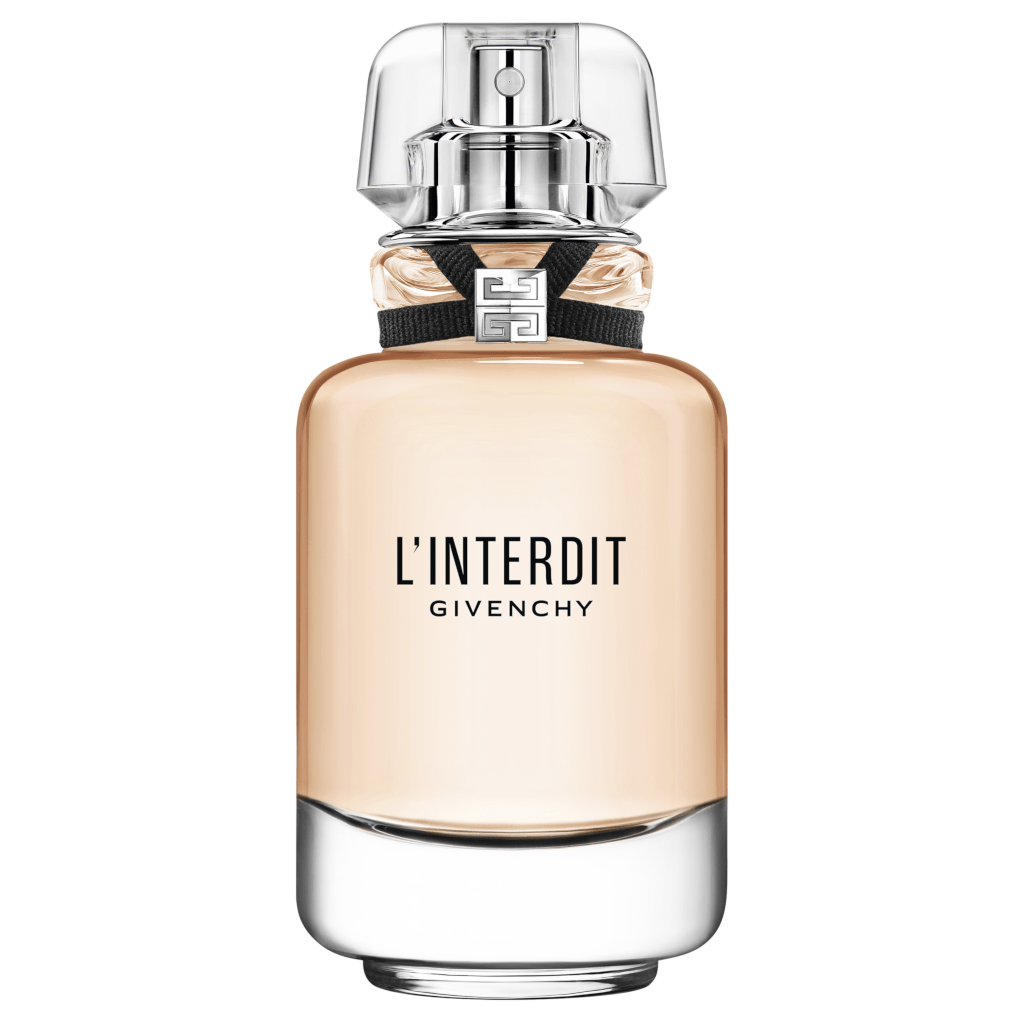 GIVENCHY L'Interdit Eau De Toilette 50ml