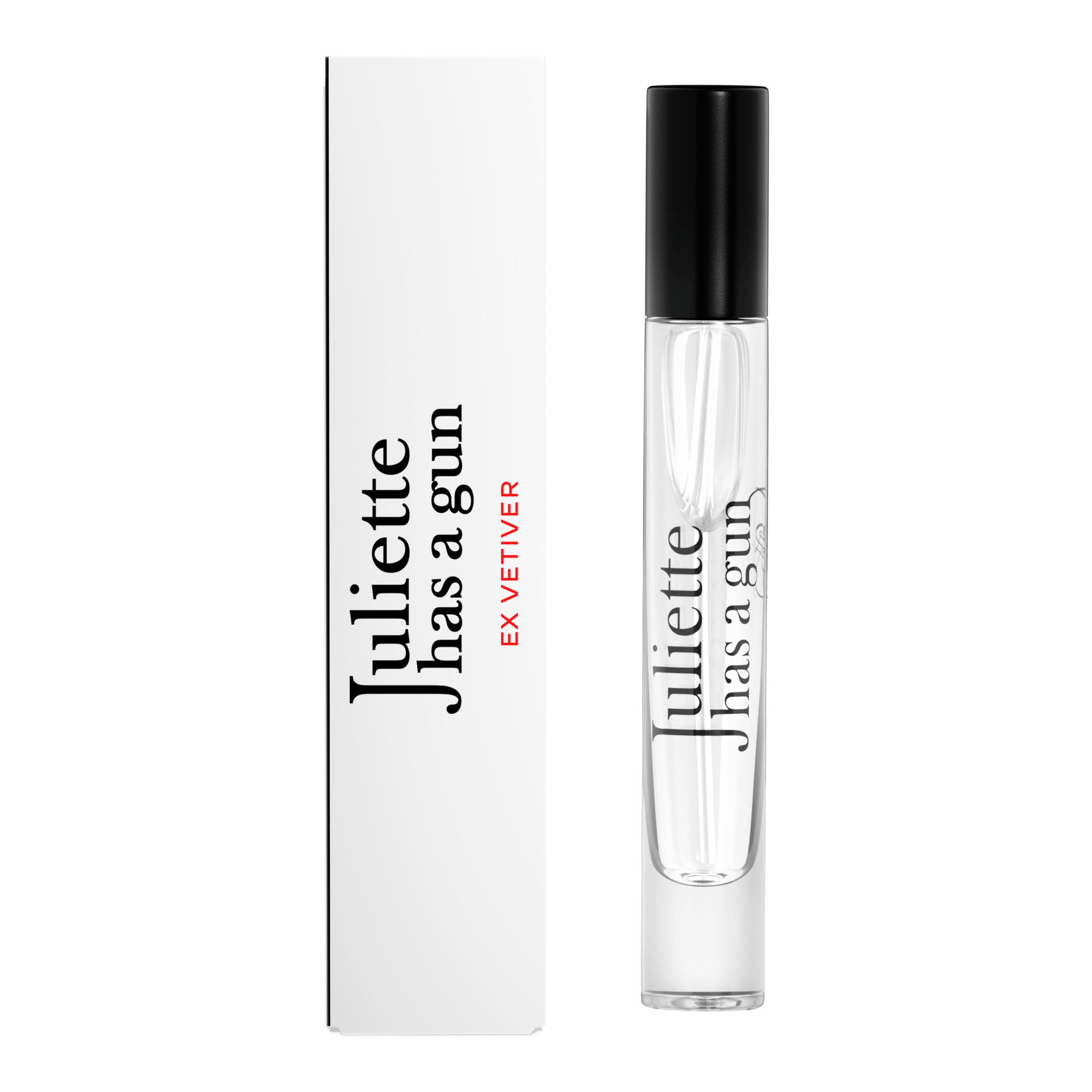 Juliette Has A Gun Ex Vetiver 7.5ml