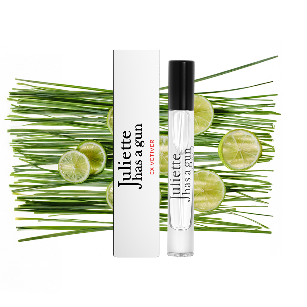 Juliette Has A Gun Ex Vetiver 7.5ml