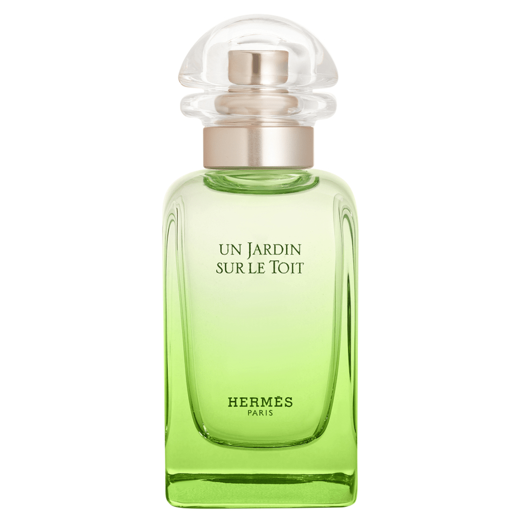 HERMÈS Un Jardin Sur le Toit, Eau de Toilette, 50ml