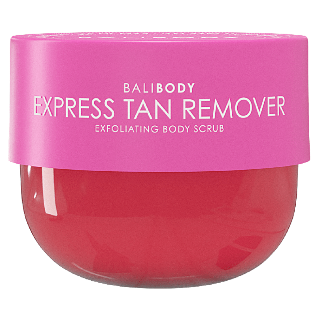 Bali Body Express Tan Remover 225g