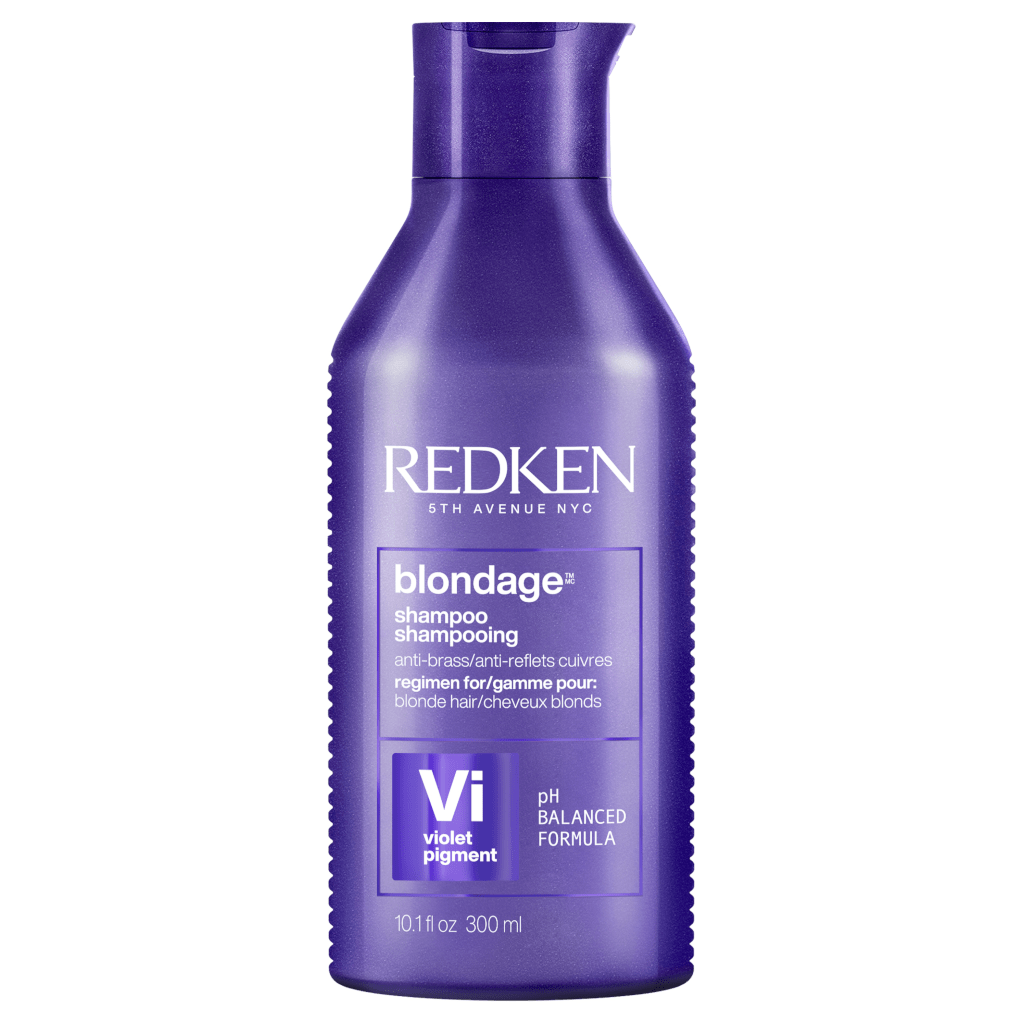 Redken Color Extend Blondage Shampoo