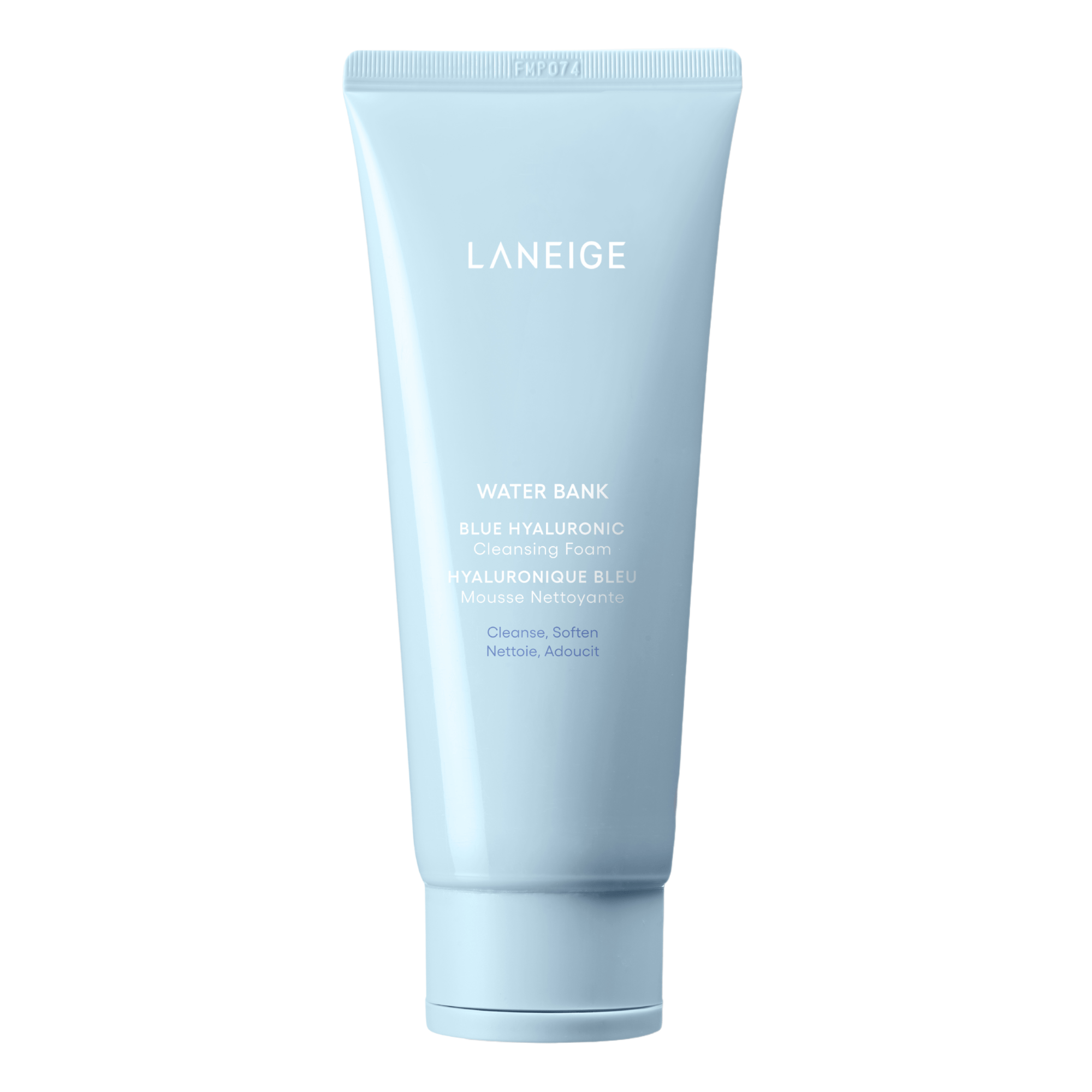 Laneige Water Bank Blue Hyaluronic Cleansing Foam 150G