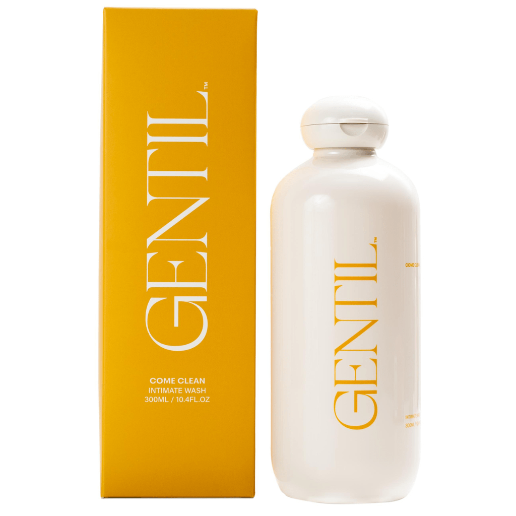 Gentil Come Clean