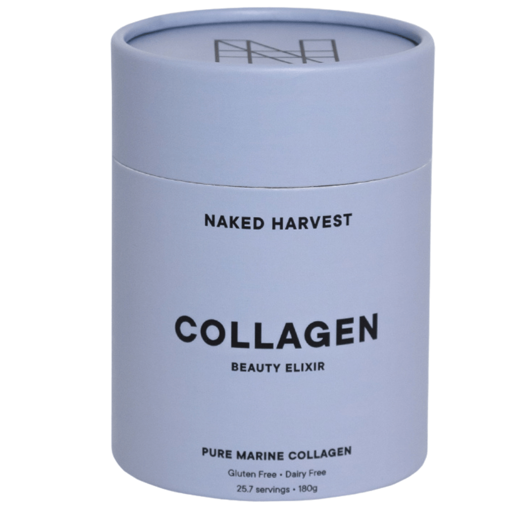 Naked Harvest Marine Collagen