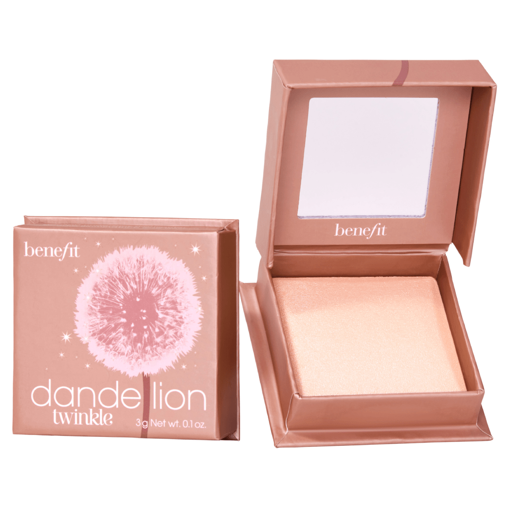 Benefit Dandelion Twinkle