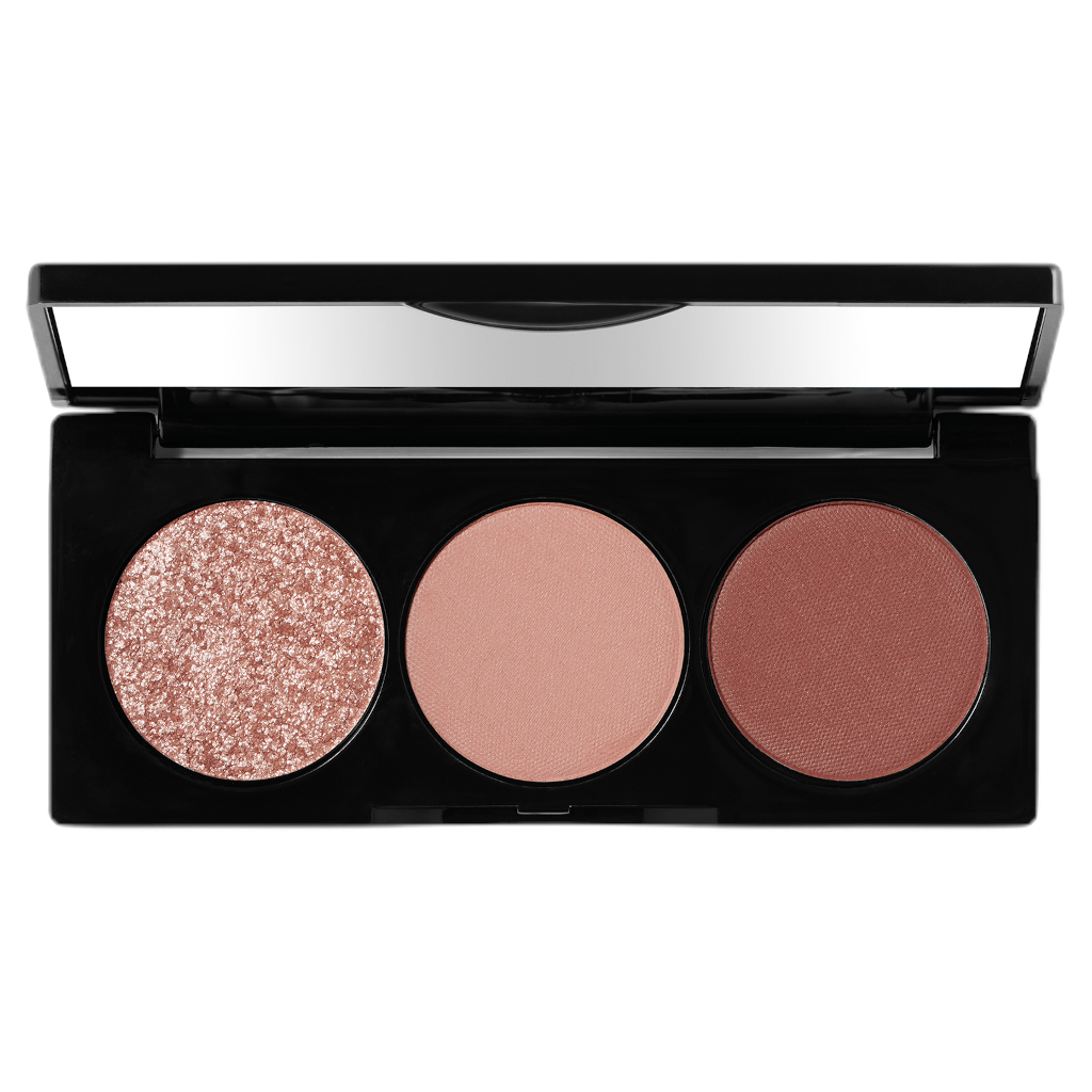 Bobbi Brown Eye Trios Sunrise
