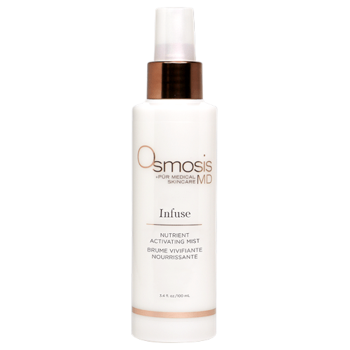 Osmosis Skincare Infuse Nutrient Activating Mist 80ml