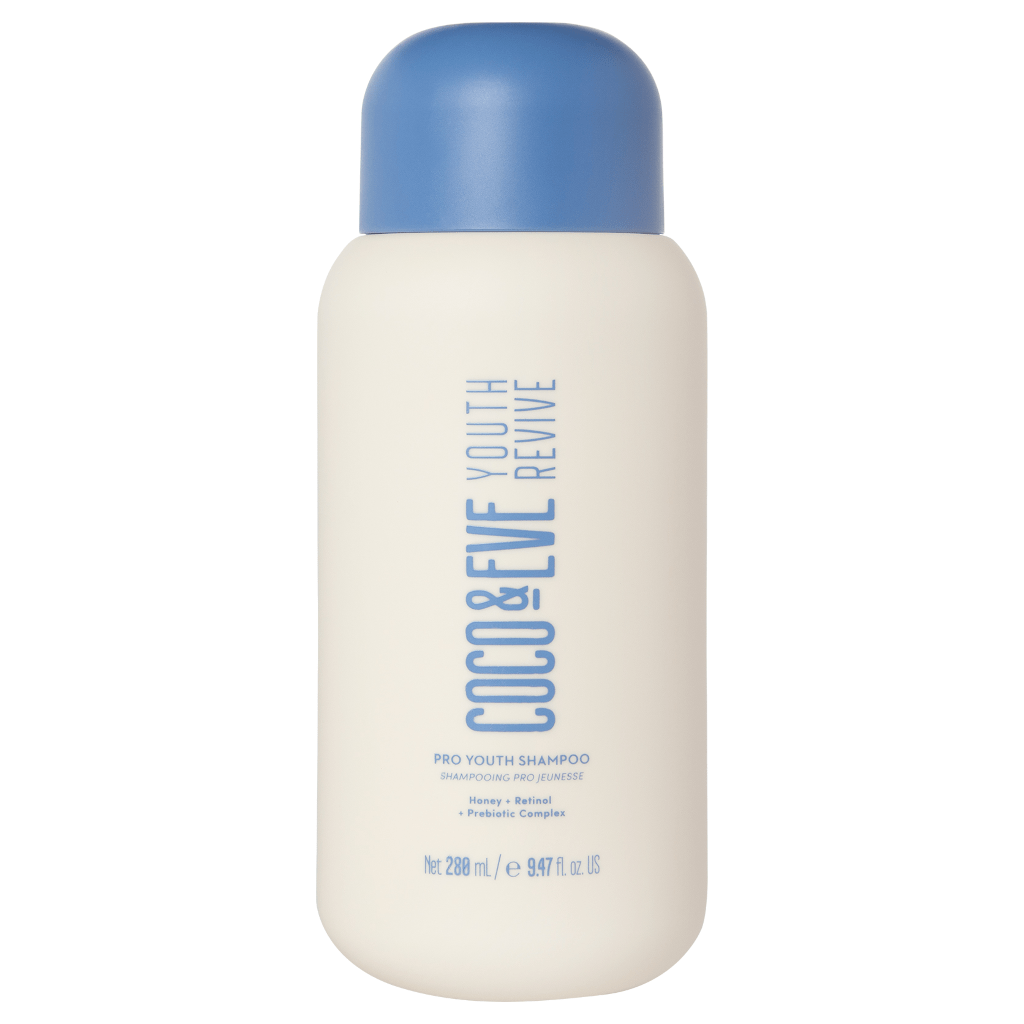 Coco & Eve Pro Youth Shampoo 280ml