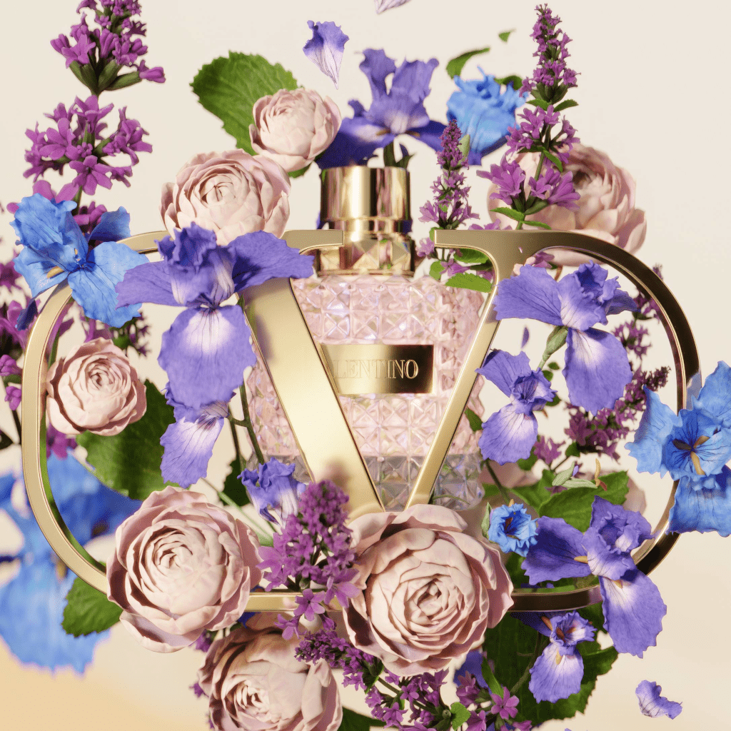 Valentino Donna EDP 100ml